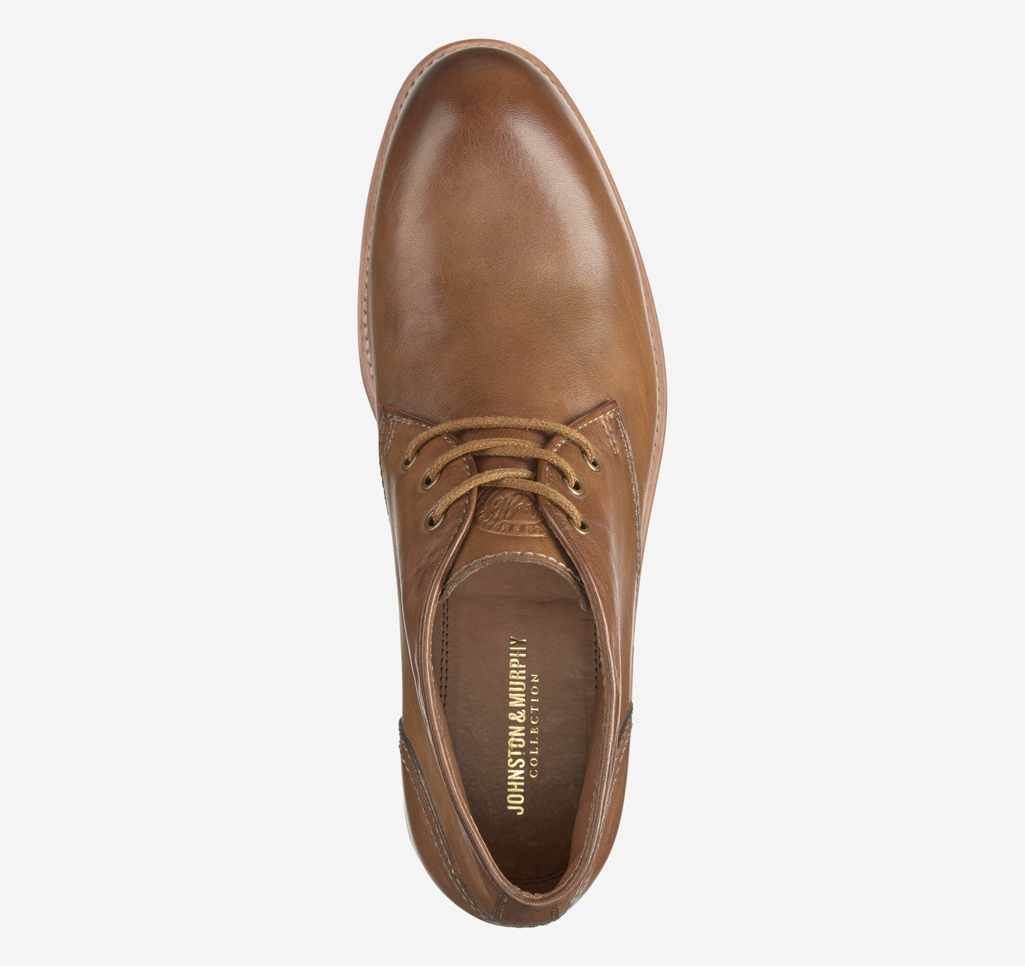 Men's Dudley Chukka | Johnston & Murphy