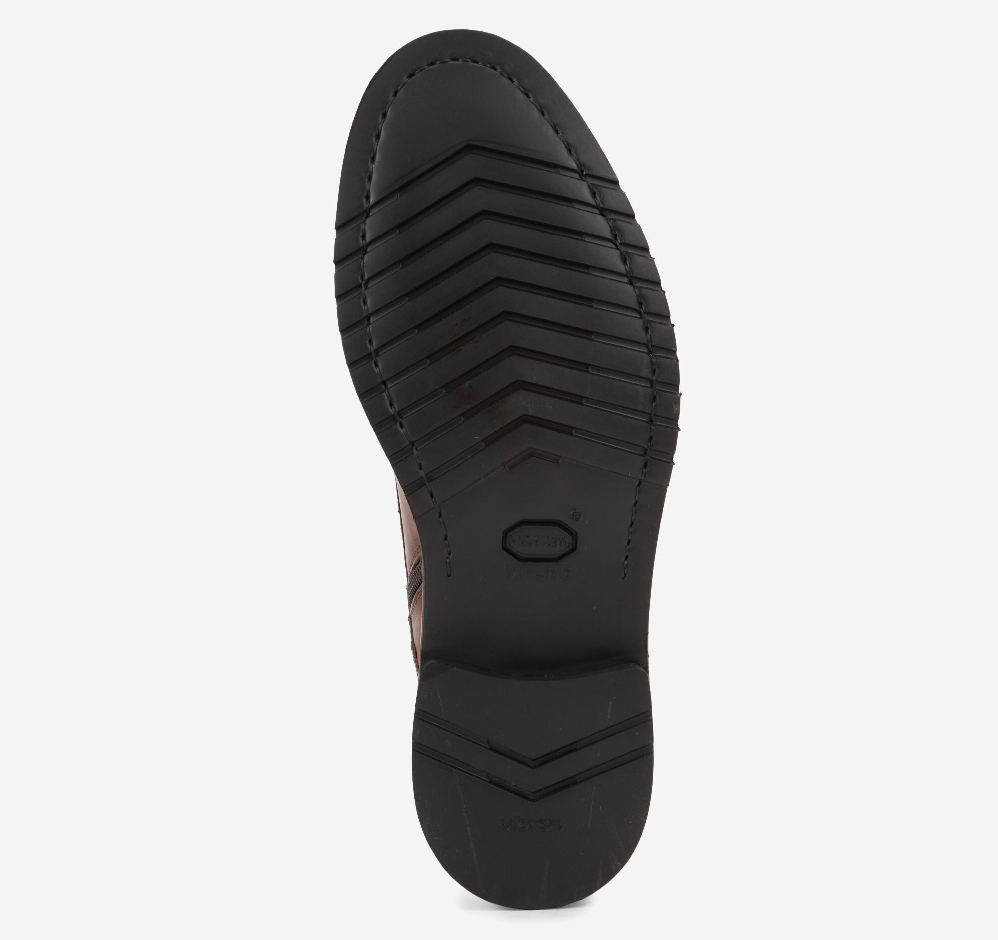 Men's Hartford Plain Toe Boot | Johnston & Murphy
