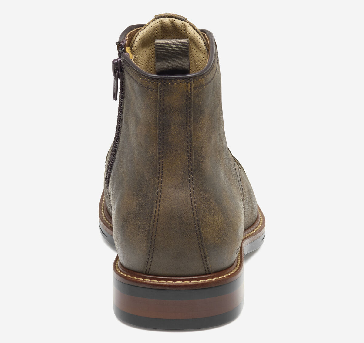 XC+&trade; Durham Cap Toe Boot image number null