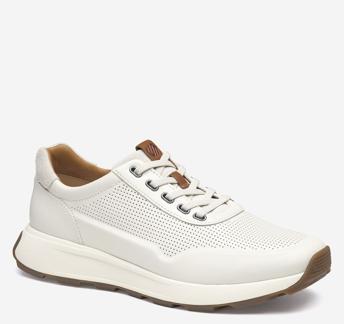 Douglas U-Throat Jogger image number null