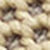 Hayden Knit U-Throat - Beige Knit