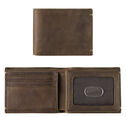 Flip Bifold Wallet image number null