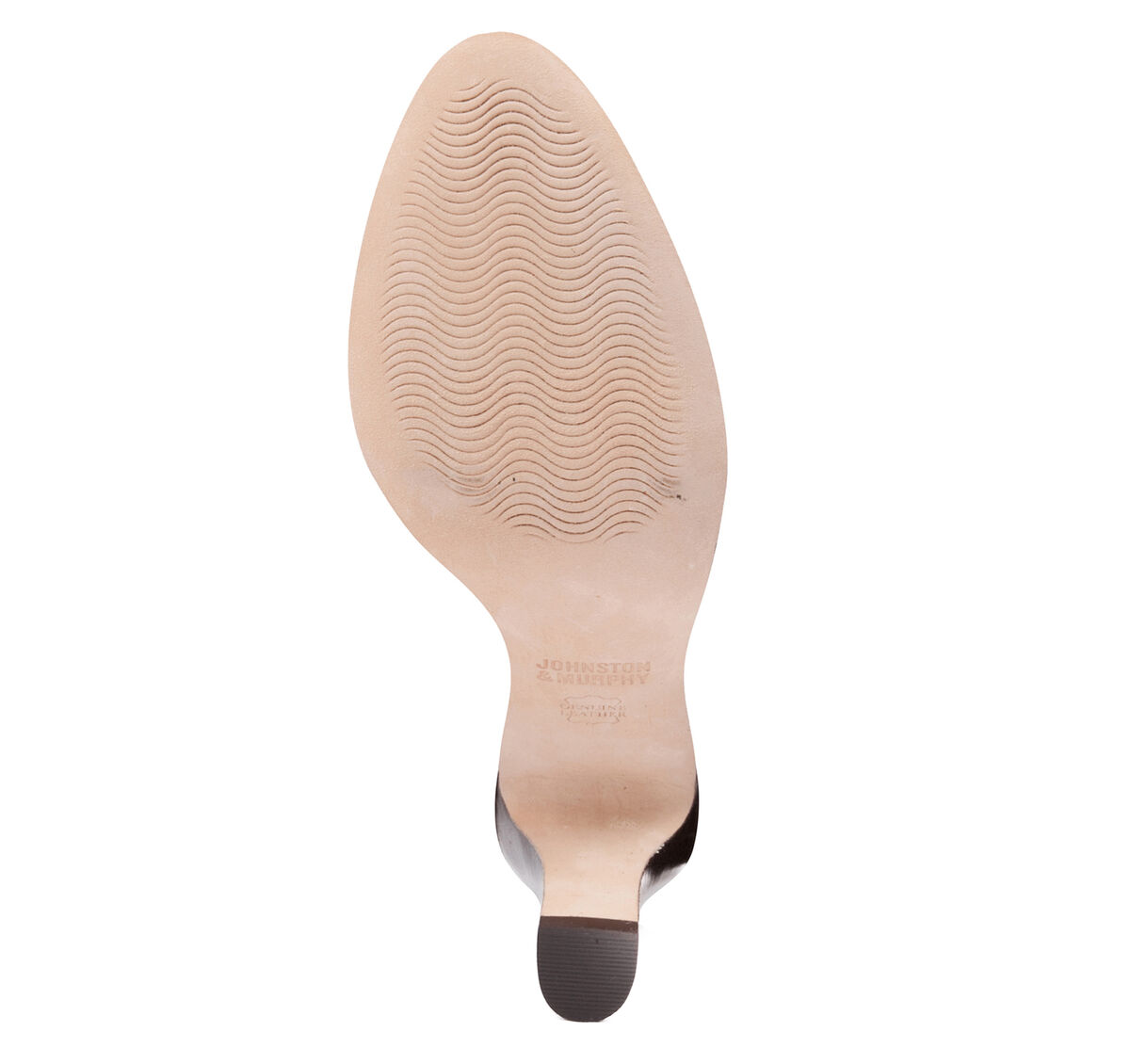 Keaton Cuff Bootie image number null