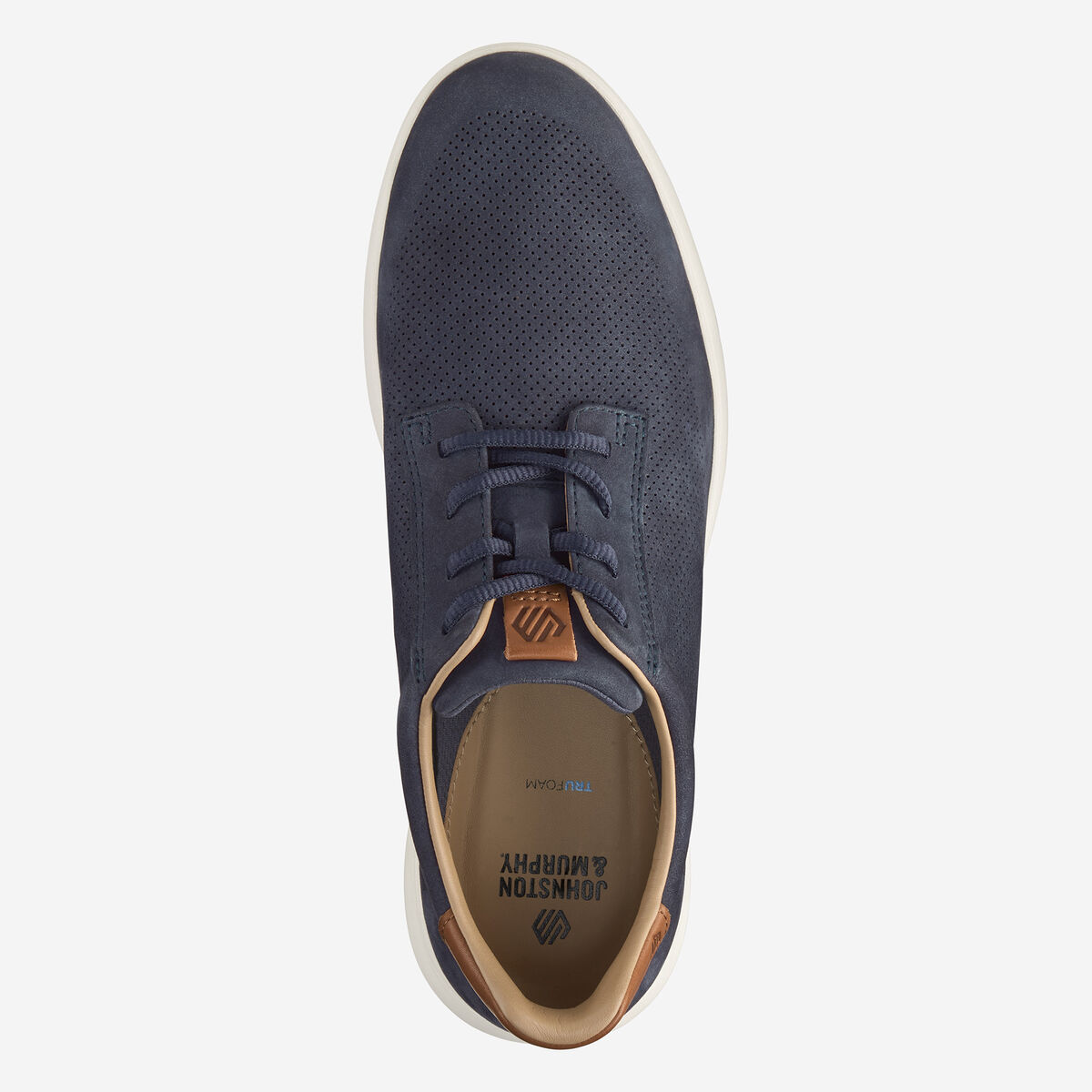 Ackerson Perfed Plain Toe image number null