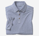 Vintage Slub Polo image number null