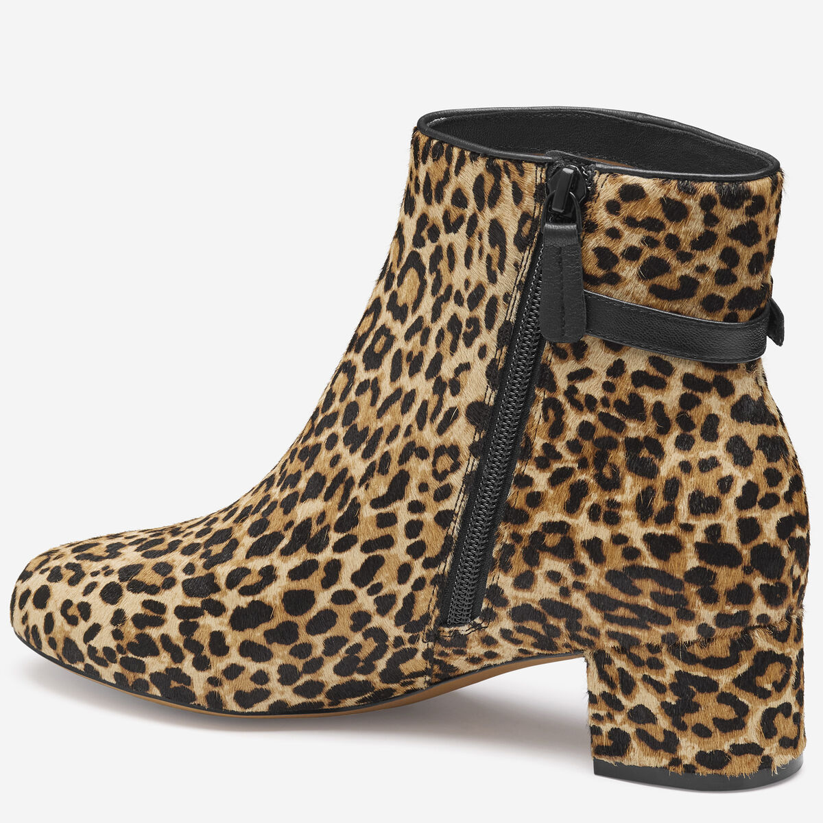 Sienna Belted Bootie image number null