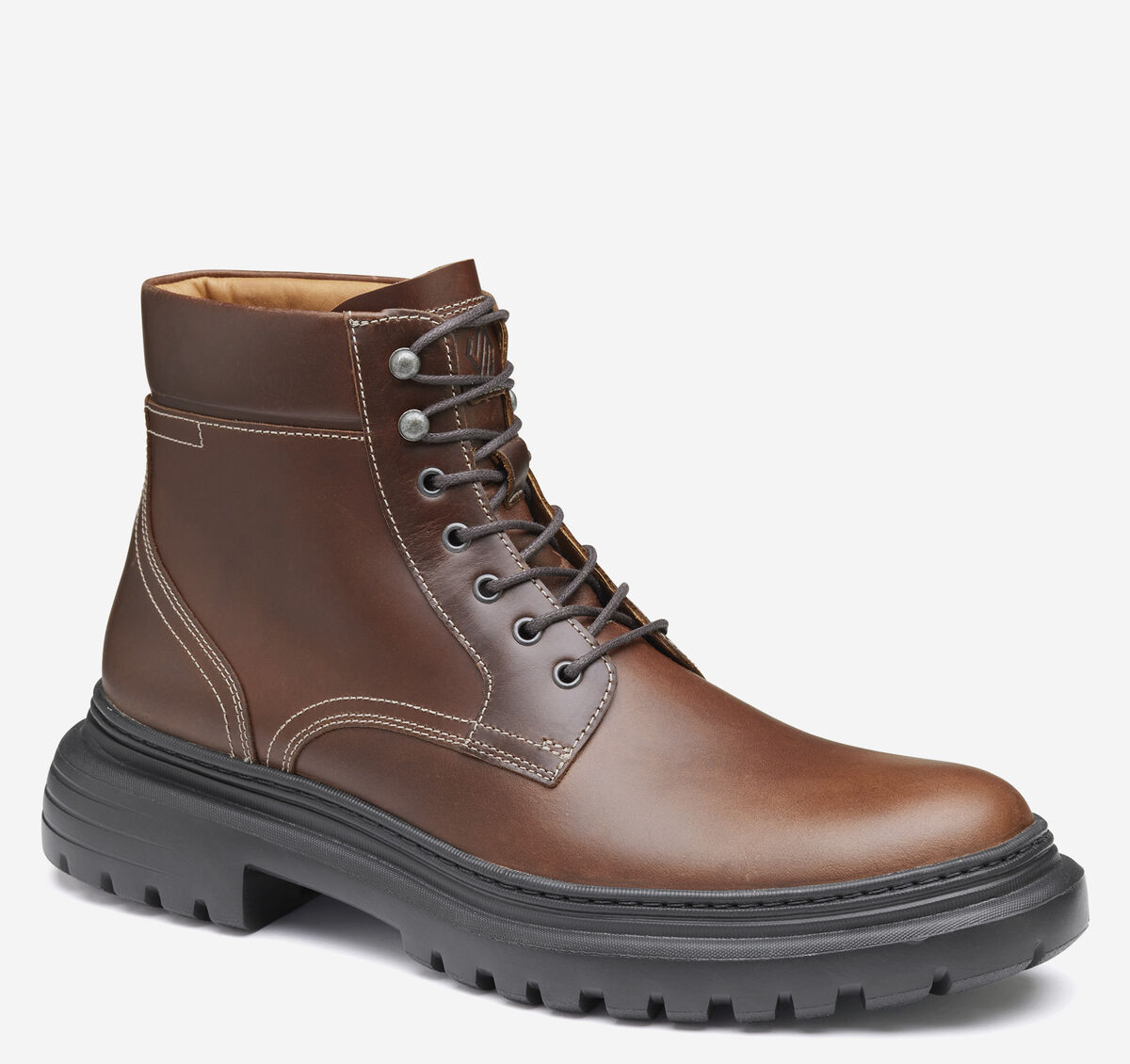 Kelton Plain Toe Boot image number null
