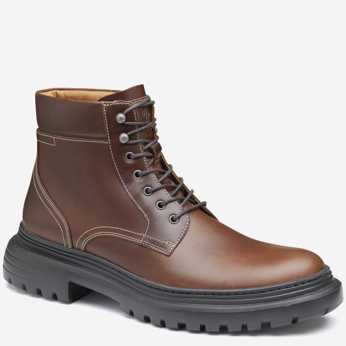 Kelton Plain Toe Boot image number null