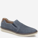 McGuffey Woven Slip-On image number null