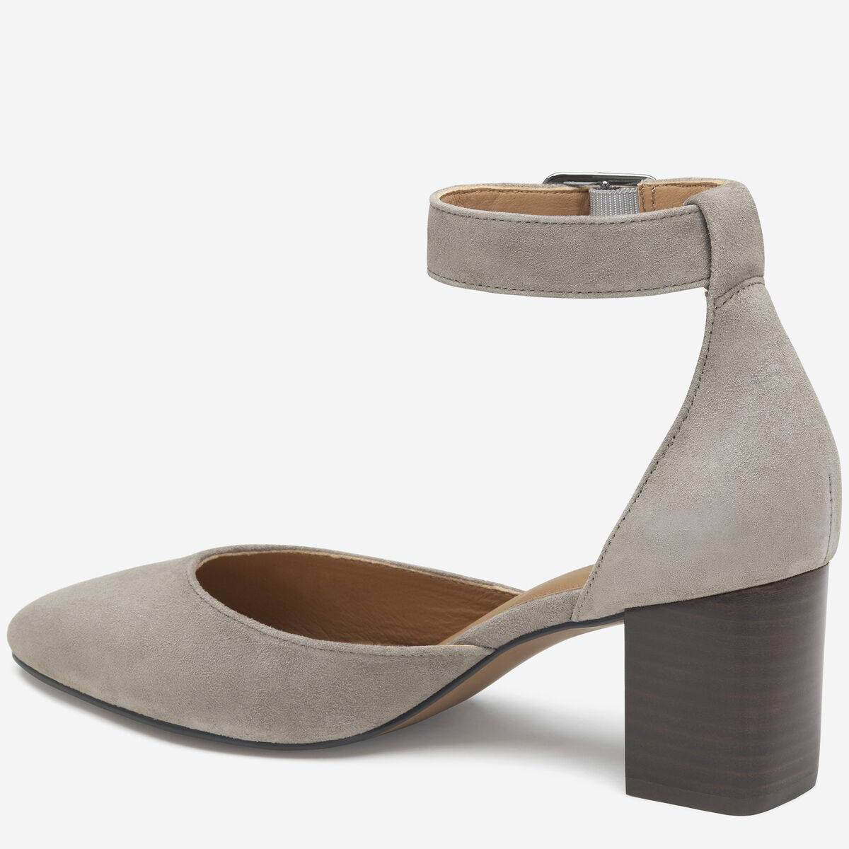 Vicki Ankle Strap image number null