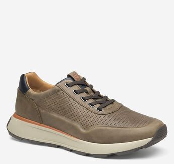 Douglas U-Throat Jogger