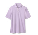 Vintage Slub Polo image number null