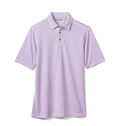 Vintage Slub Polo image number null