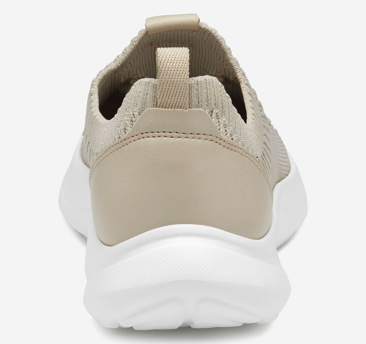 Escape Knit Lace-Up image number null