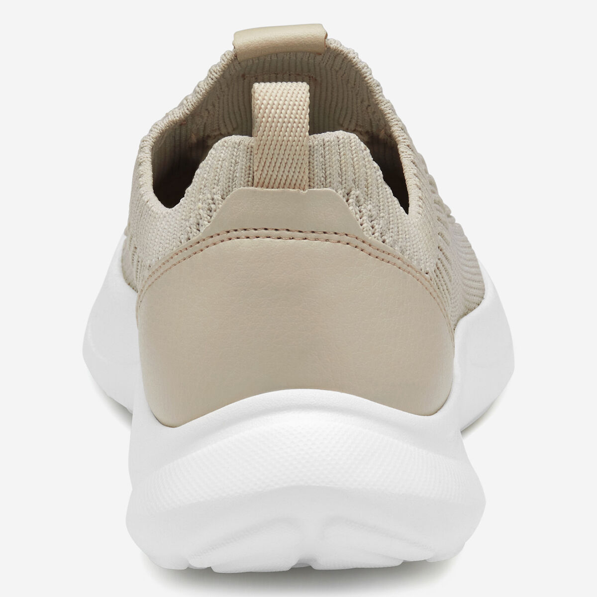 Escape Knit Lace-Up image number null