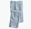 Overdyed Jeans image number null