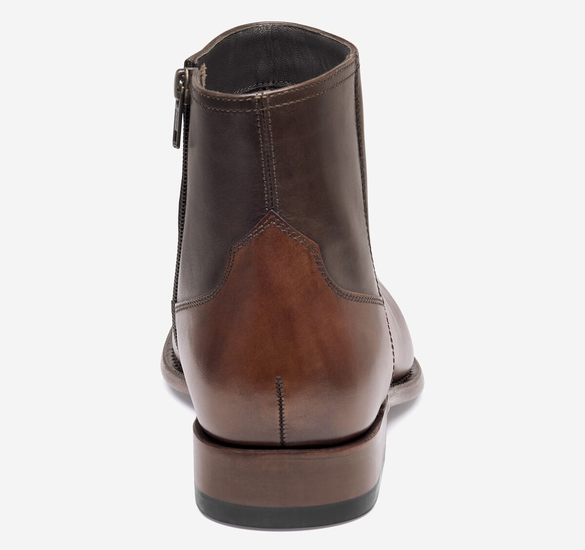 Ashton Inside-Zip Boot image number null