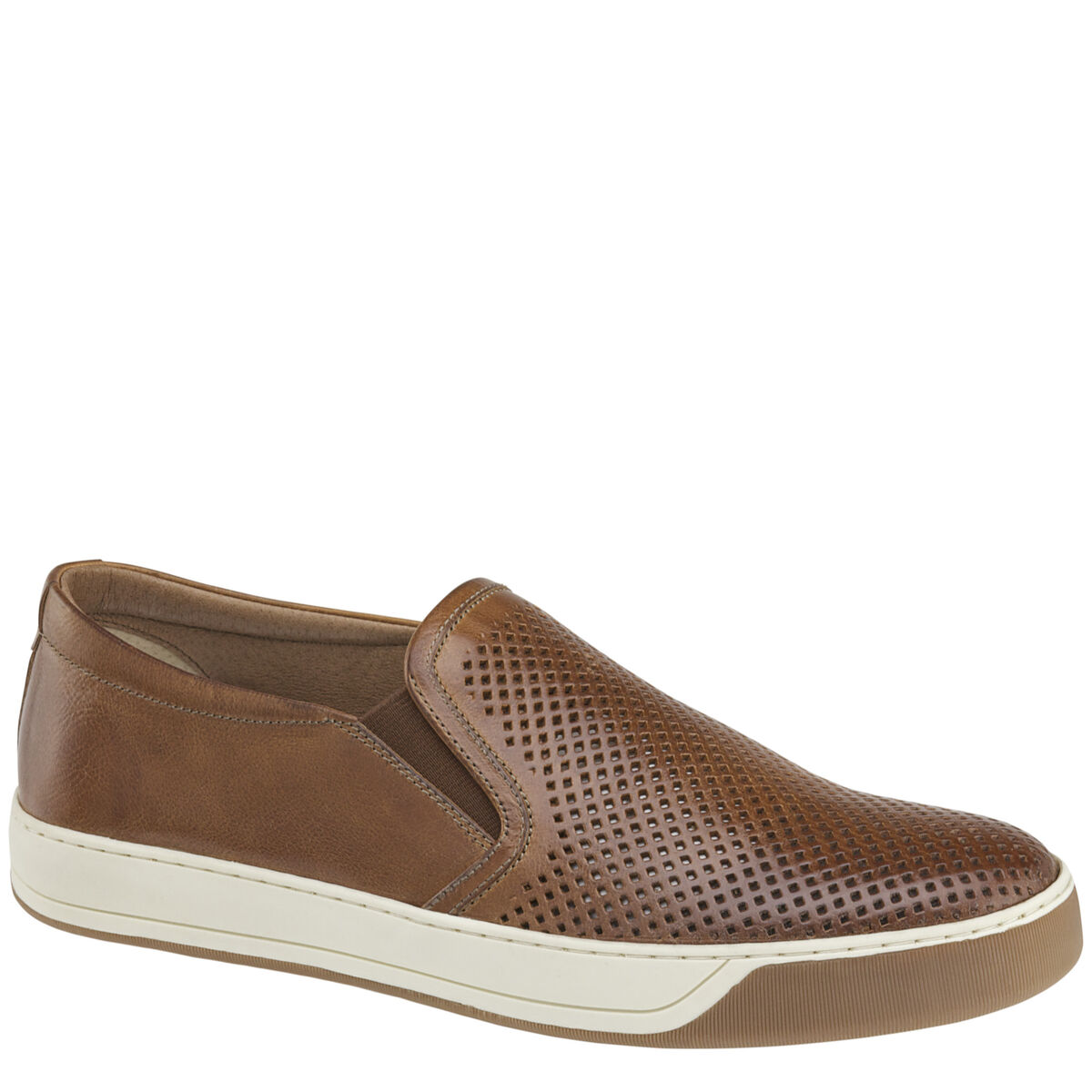 Allister Perfed Slip-On image number null