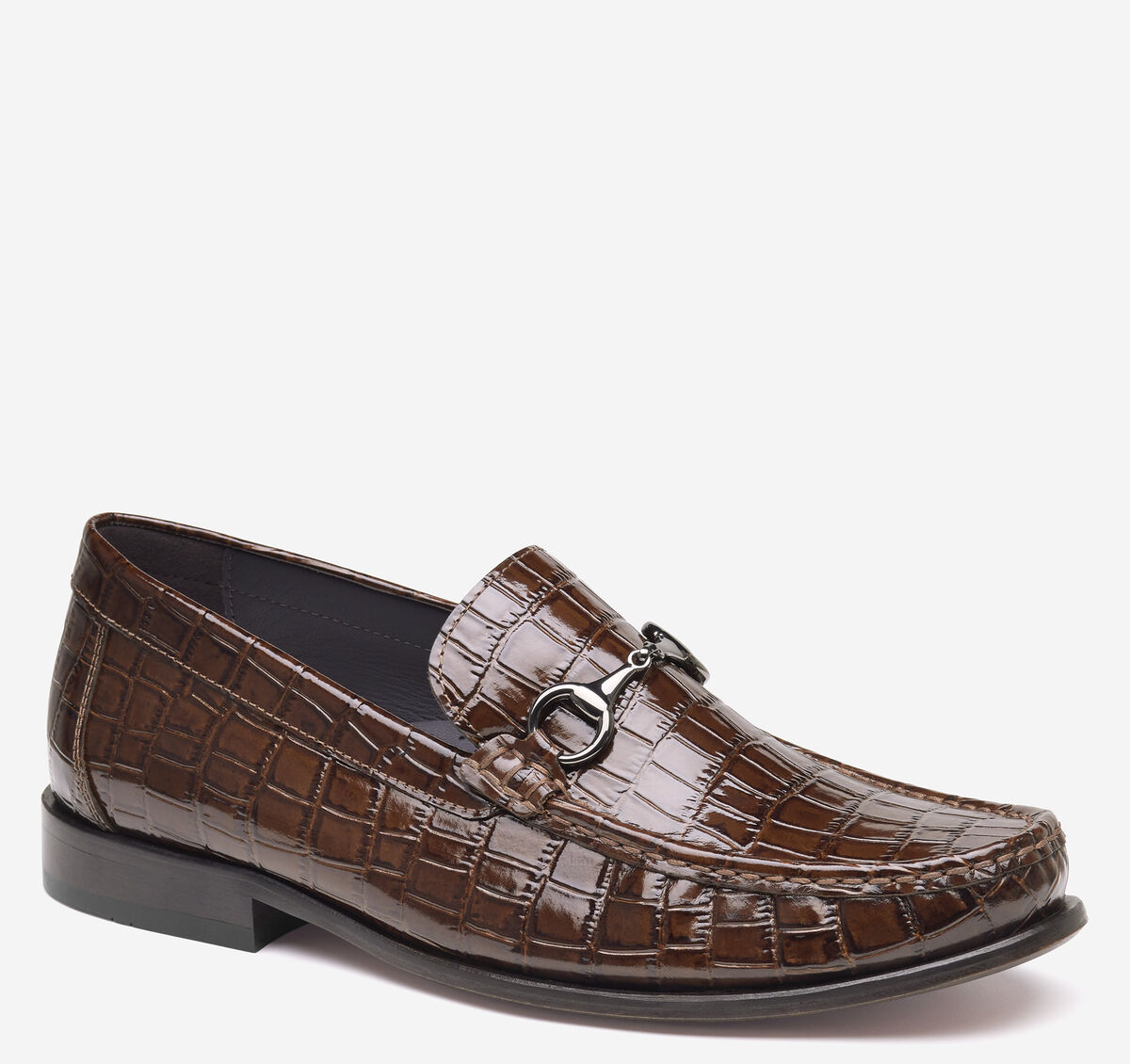Humphrey Bit Loafer image number null