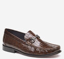 Humphrey Bit Loafer image number null