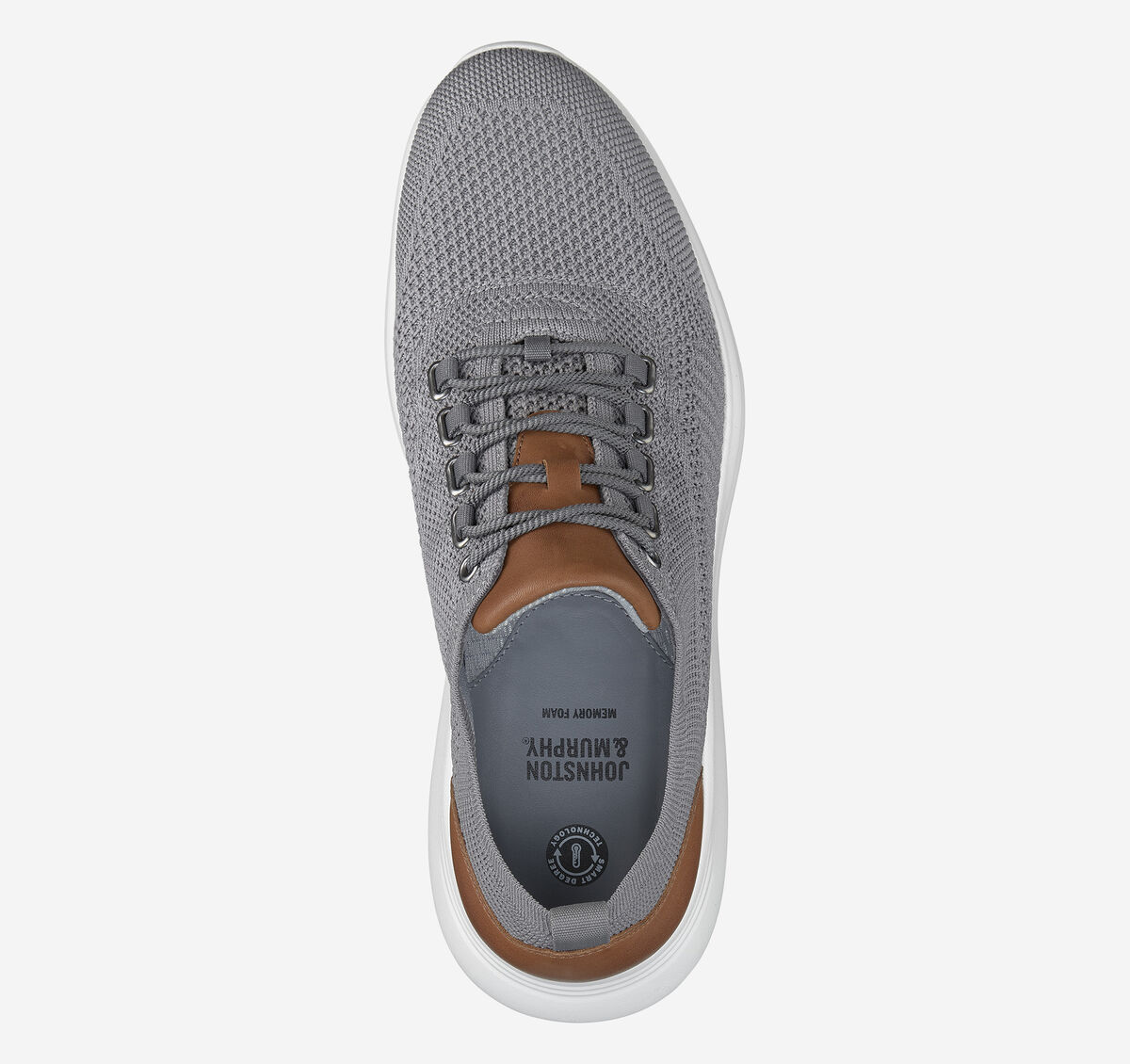 Amherst Knit U-Throat image number null