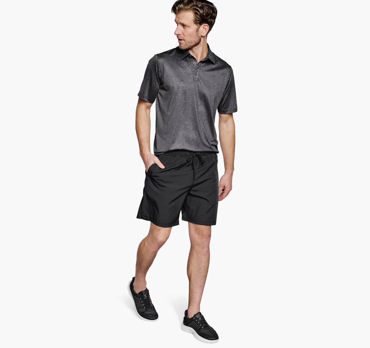 XC4&reg; Performance Polo image number null