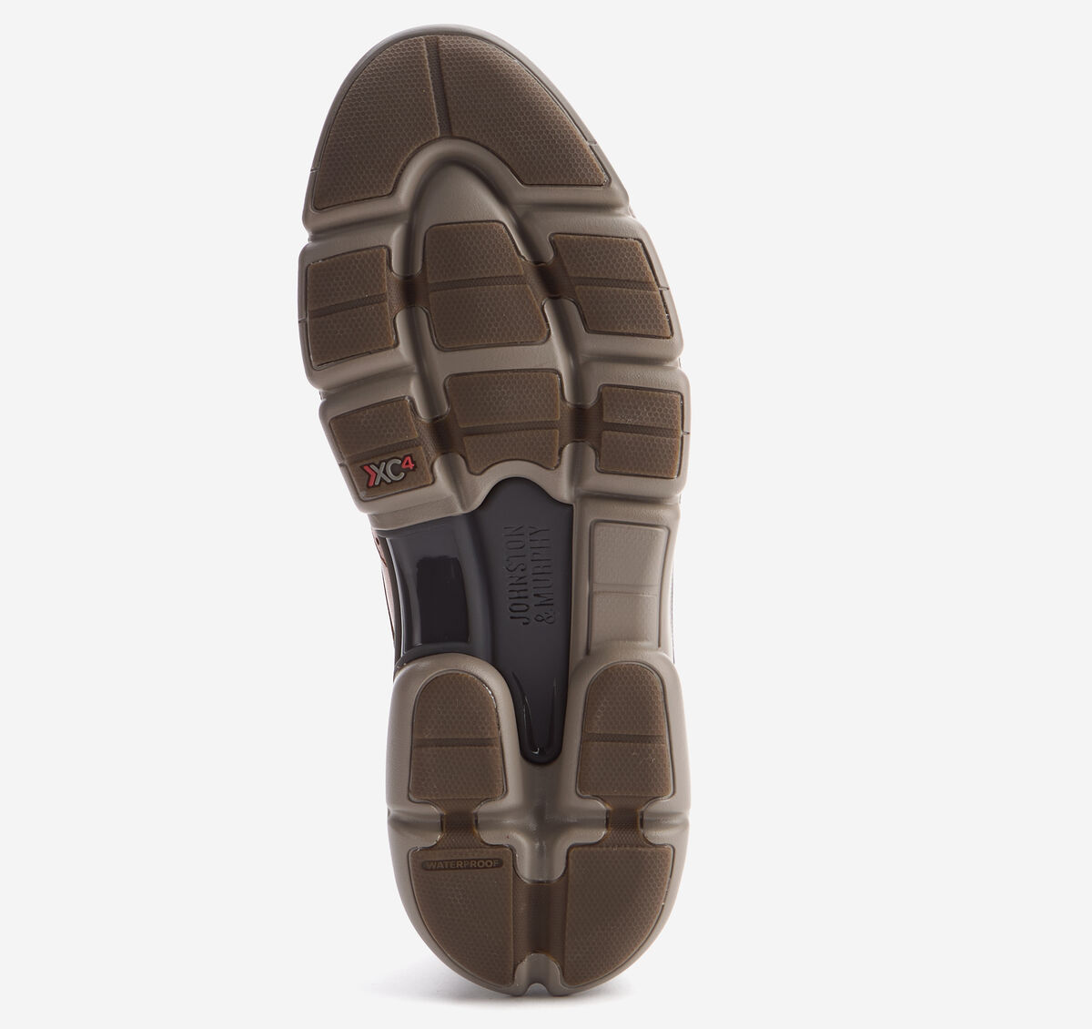 Tanner Wingtip image number null