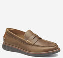 Upton Penny Loafer image number null