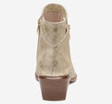 Kalista Double-Zip Bootie image number null