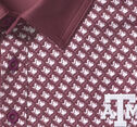 Collegiate XC+&trade; State Print Polo image number null