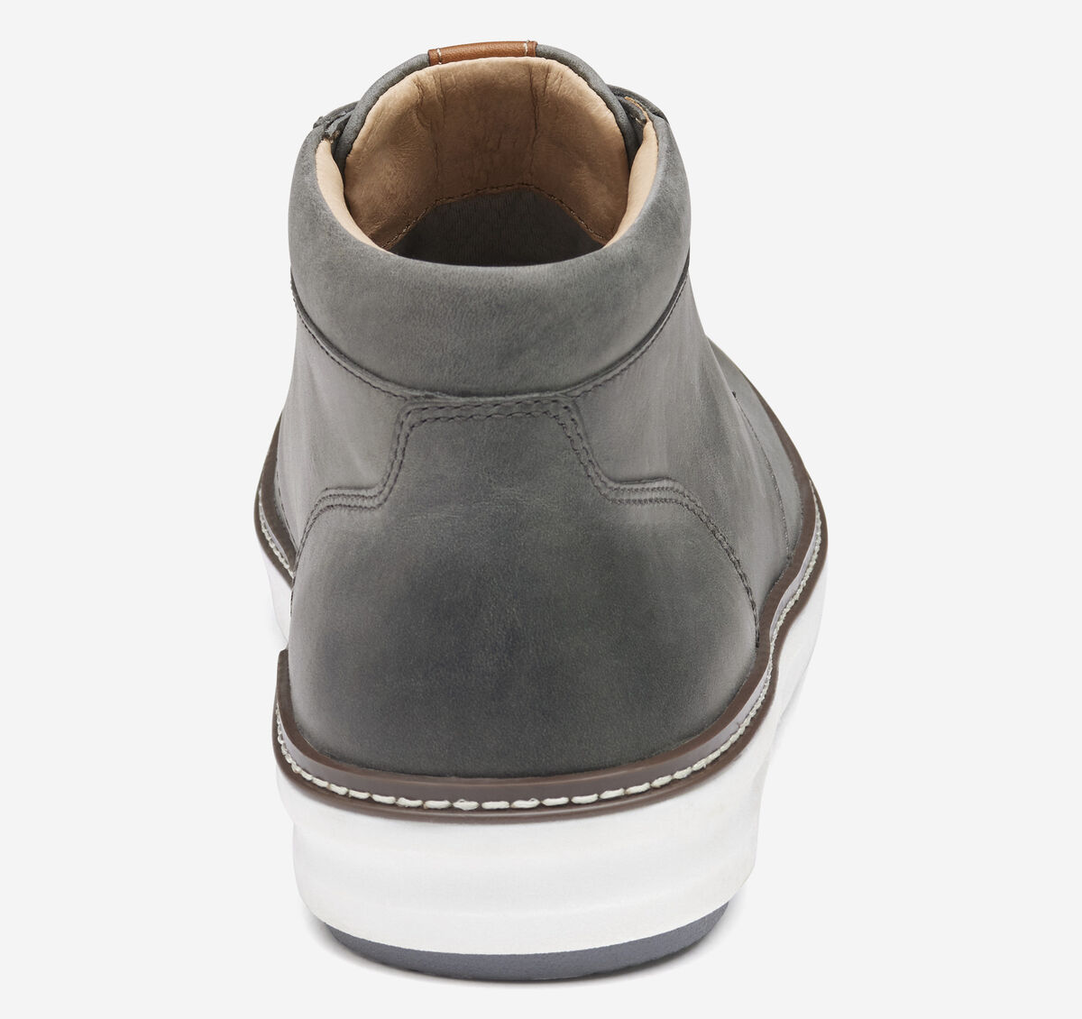 McGuffey Lug Chukka Boot image number null