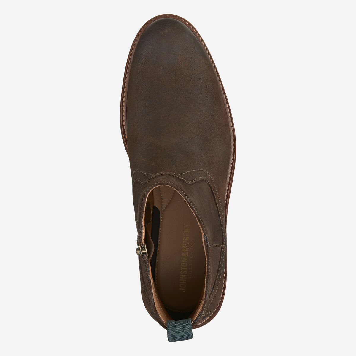 Welch Zip Boot image number null