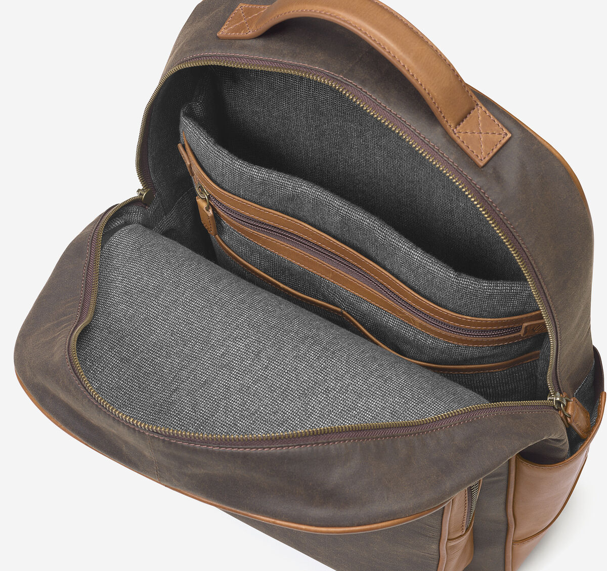 Rhodes Backpack image number null