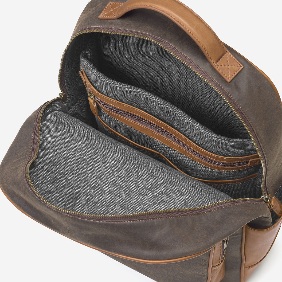 Rhodes Backpack image number null