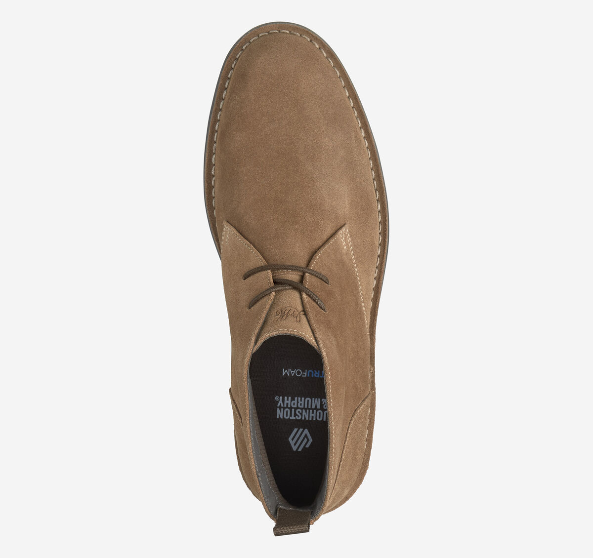Seth Chukka Boot image number null