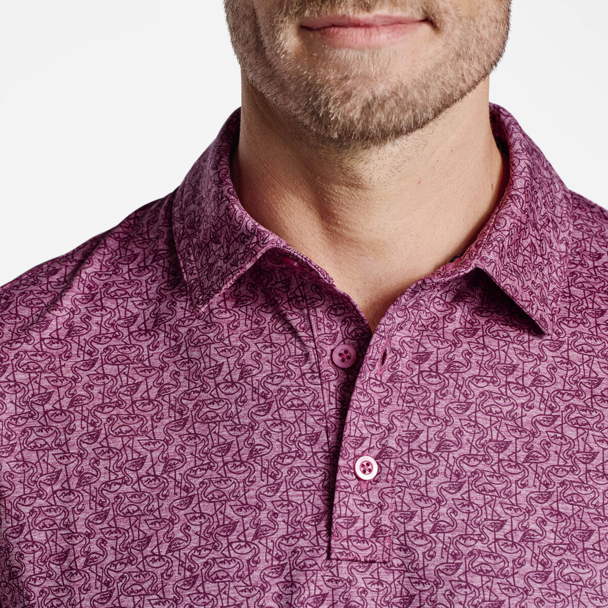 XC+&trade; Ace Performance Polo image number null