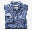 Printed Cotton Shirt image number null