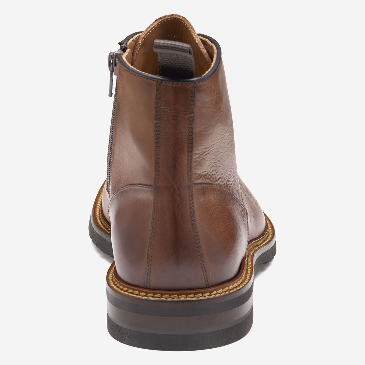 Hartford Plain Toe Boot image number null