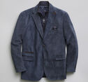 Harding Bib Blazer image number null