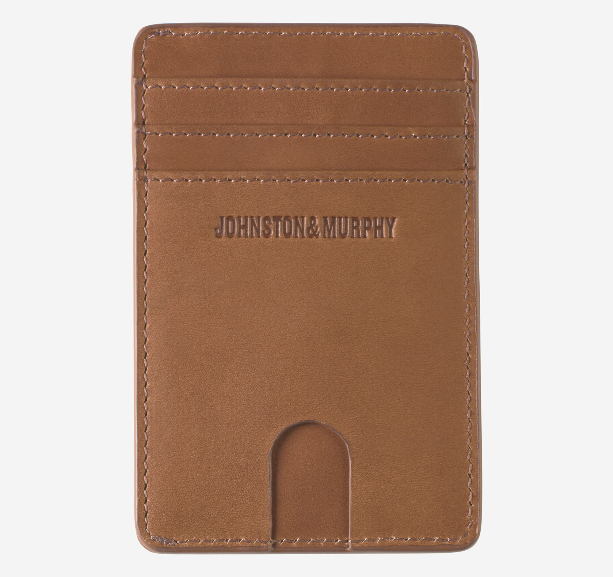 Rhodes Vertical Weekender Card Wallet