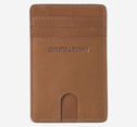 Rhodes Vertical Weekender Card Wallet image number null