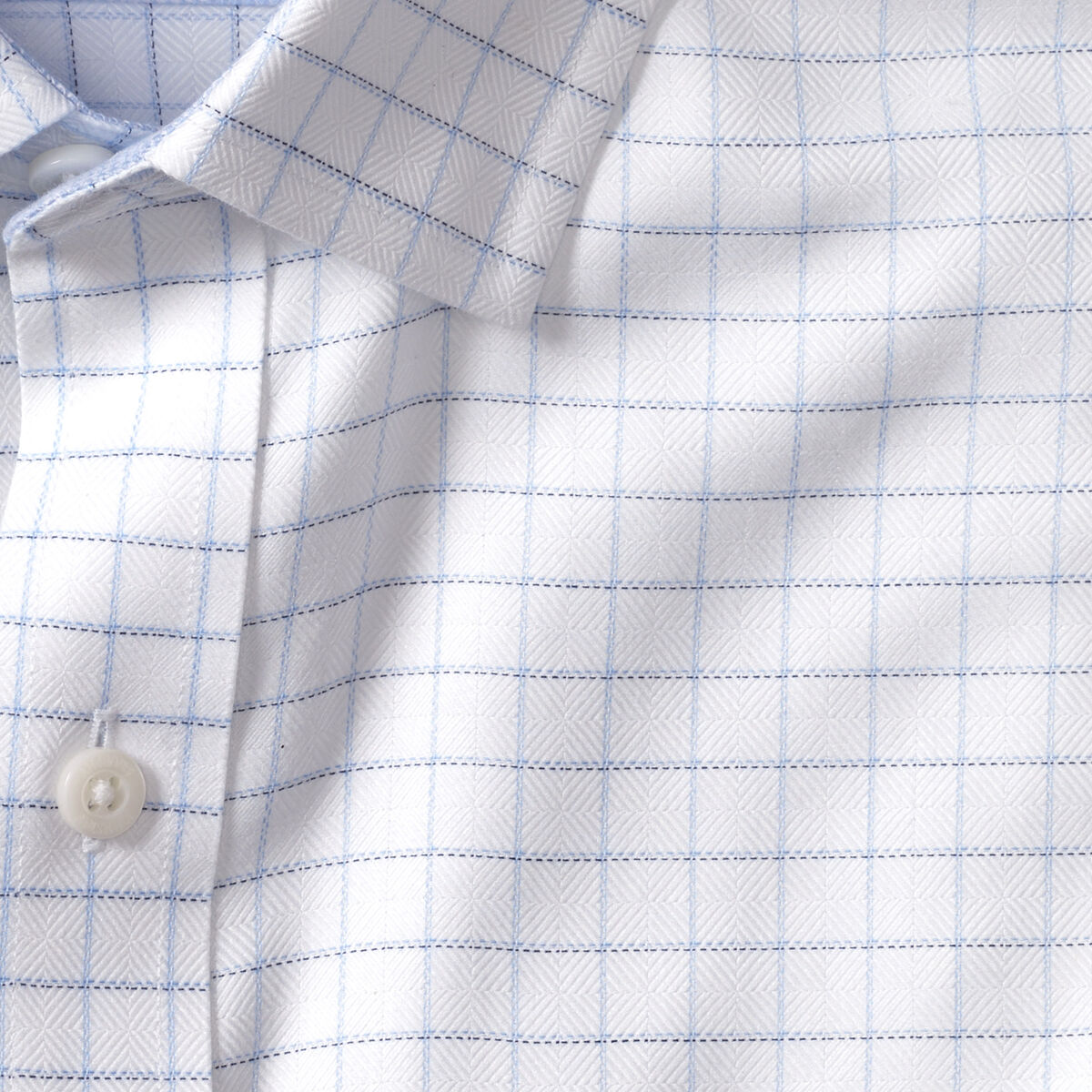 Non-Iron Dress Shirt image number null