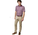 Collegiate XC+&trade; State Print Polo image number null