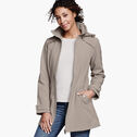 Lightweight Soft-Shell Jacket image number null