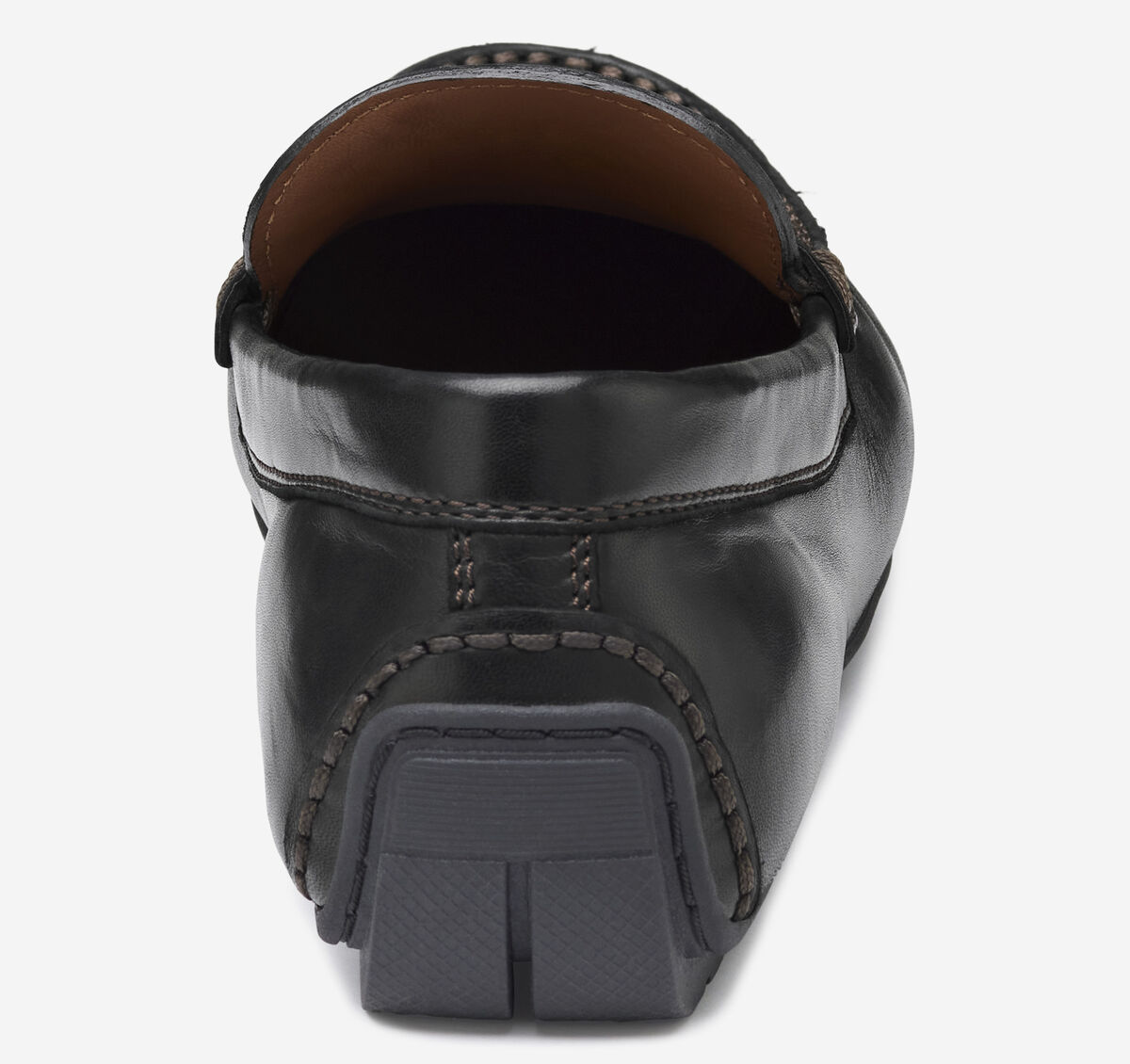 Baldwin Driver Penny Loafer image number null