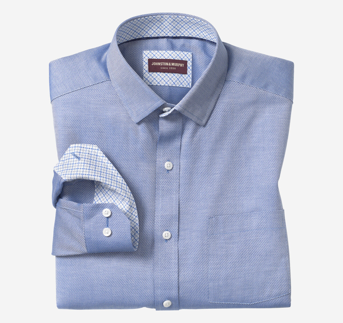 Premium Cotton Shirts image number null