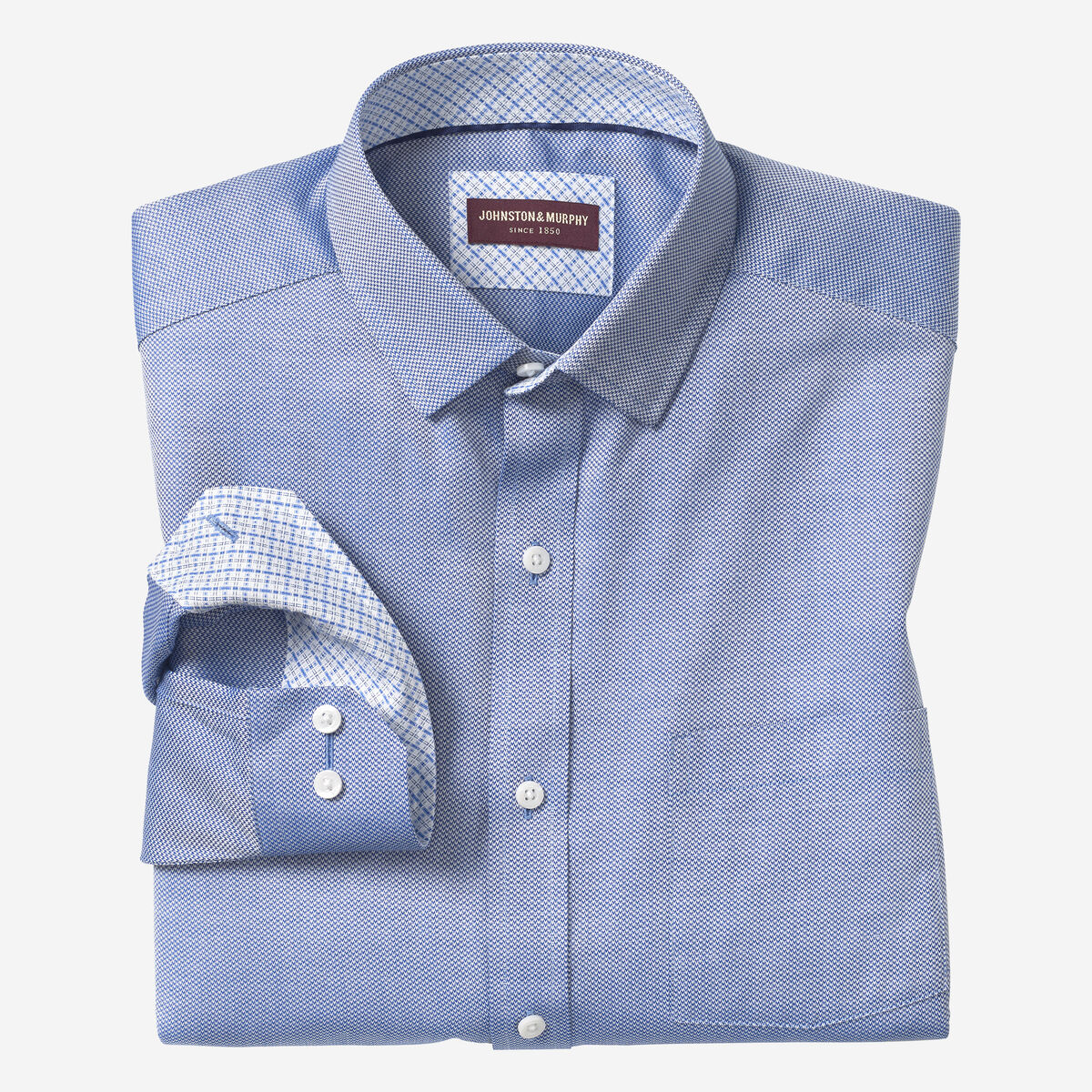 Premium Cotton Shirts image number null