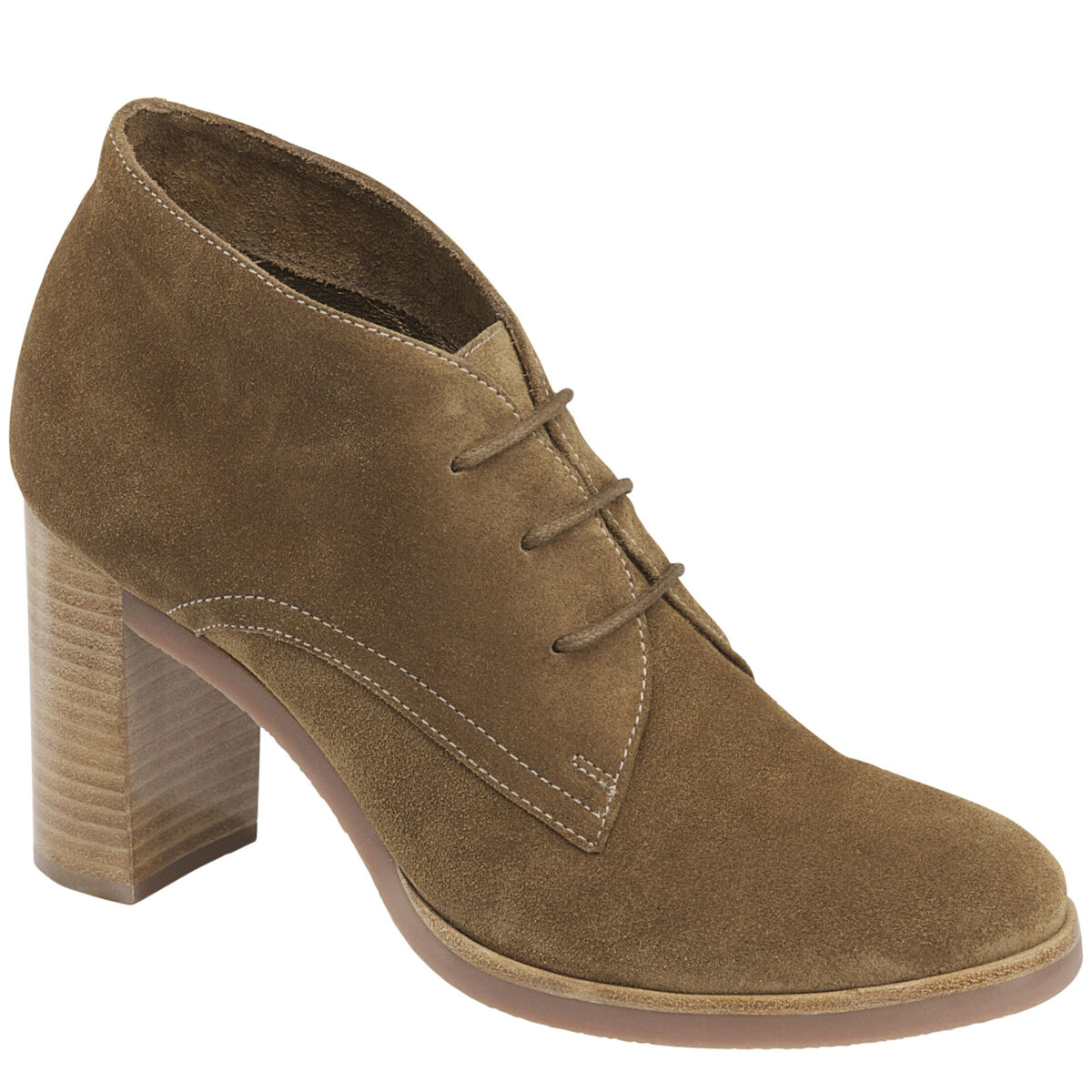 Alayna Bootie image number null