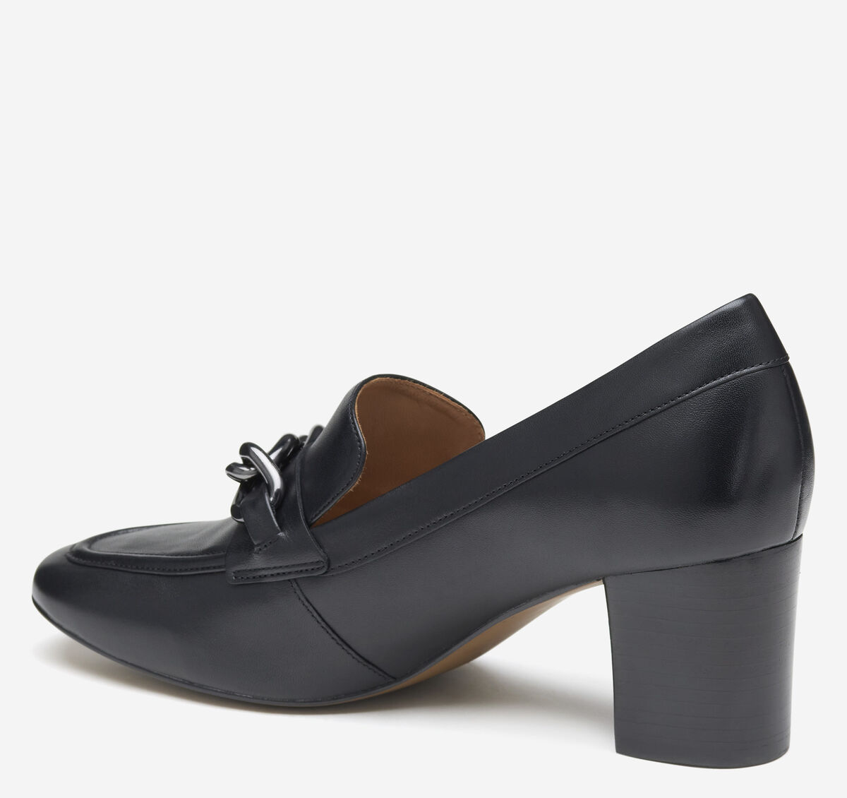 Eleanor Chain Loafer image number null