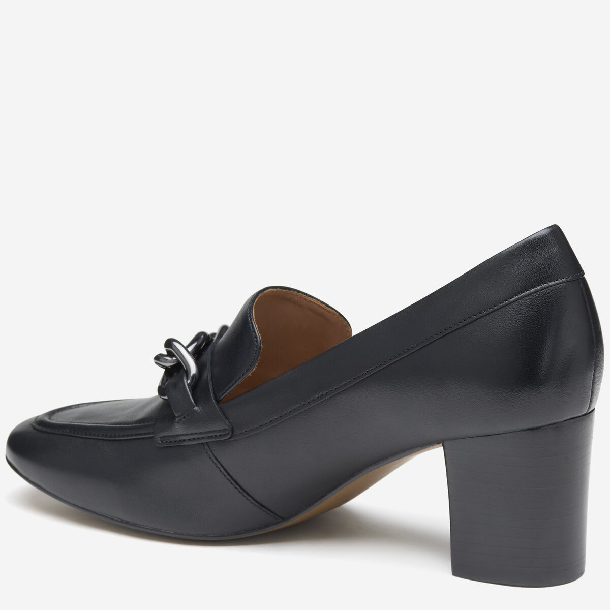 Eleanor Chain Loafer image number null